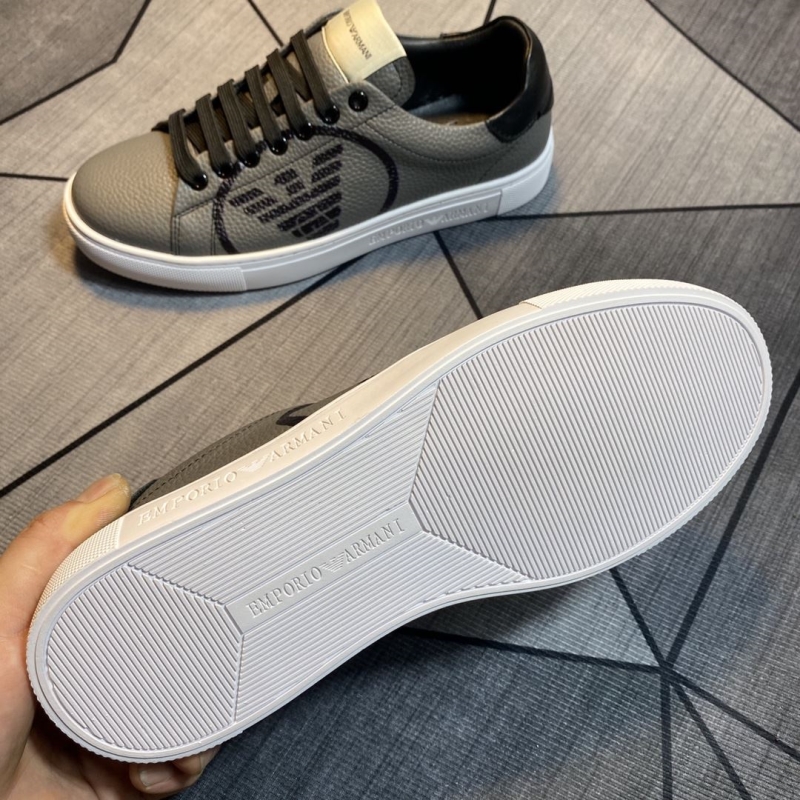 Armani Sneakers